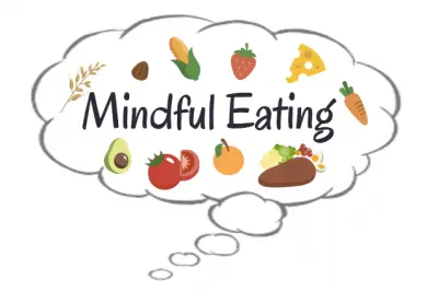 Mindful Eating: Cómo Mejorar tu Relación con la Comida a Través de la Conciencia Plena